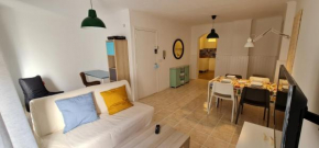 apartamento SB